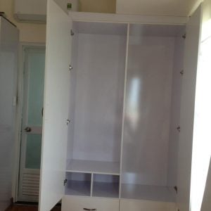 Tủ quần áo hiện đại mẫu 022